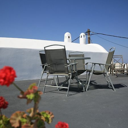Odysseys House Βίλα Φηρά Εξωτερικό φωτογραφία